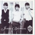 JONAS BROTHERS - Jonas Brothers (CD) STARCD 7244