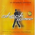 SHOCK WAVE - Compilation (CD, see description) SBCD 19