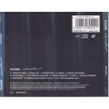 FURSLIDE - Adventure (CD) CDVIR (WF) 415 VG+