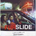 FURSLIDE - Adventure (CD) CDVIR (WF) 415 VG+