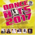 DANCE HITS 2017 - Compilation (double CD) CDBSP3368 6007124828439 NM-