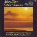 MISTY WATER-COLOUR MEMORIES - Compilation (CD) PWKS 649