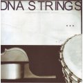 DNA STRINGS - DNA Strings (CD) afrimusik 16