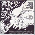 DEAD END DESTINY - Compilation (CD) TRAIL 1CD EX