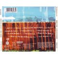 ROBIN COOK - Land of sunshine (CD) STARCD 6370 NM
