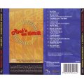 ROCK`N THRU TIME - Vol.6: summertime groove (CD)  8046/2 EX