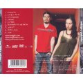RODRIGO Y GABRIELA - Rodrigo y Gabriela (CD & DVD) CDJUST 142