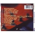 THE SHADOWS - Dreamtime (CD) BUDCD 1033 EX