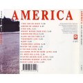 AMERICA - You can do magic (CD) DC 864352 NM-
