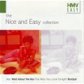 NICE AND EASY - Compilation (CD) 7243 5 22266 2 7 NM