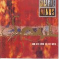 SIMPLE MINDS - Good news from the next world (CD) CDVIR (WE) 185 NM-