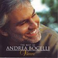 ANDREA BOCELLI - Vivere The Best Of Andrea Bocelli (CD) STARCD 7160 EX