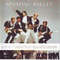 SPANDAU BALLET - The Best Of Spandau Ballet (CD) CCD 1894 CDP 3218942 (FREE BULK SHIPPING)