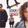 INXS - Kick (CD) STARCD 6110 EX (FREE BULK SHIPPING)