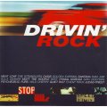 DRIVIN` ROCK - Compilation (CD) CDSM 157 EX