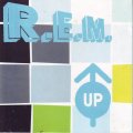 R.E.M. - Up (CD) WBCD 1905 VG+