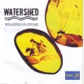 WATERSHED - Wrapped in stone (CD) CDEMCJ (WFL) 6076 EX