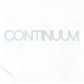 JOHN MAYER - Continuum (CD) CDCOL7180 (FREE BULK SHIPPING)