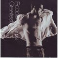ROBBIE WILLIAMS - Greatest hits (CD) CDCHR (WF) 184 EX