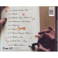 THE RACONTEURS - Broken boy soldiers (CD)  CDJUST 114 NM