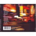 PETER CINCOTTI - East of angel town (CD) WBCD 2173 NM-