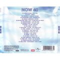 NOW 40 (SA) - Compilation (CD) STARCD 6957