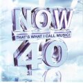 NOW 40 (SA) - Compilation (CD) STARCD 6957