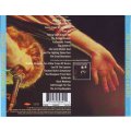 THE TEARDROP EXPLODES - Wilder  (CD,HDCD) 548 284-2 NM