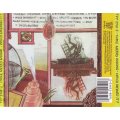 THREE MERRY WIDOWS -  Which dreamed it? (CD) TVT 2910-2 EX