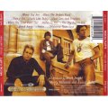RASCAL FLATTS - Feels like today (CD, pages of booklet stuck together) 2061-65049-2