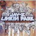 JAY-Z / LINKIN PARK - Collision course (DVD only)