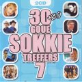 30+30 GOUE SOKKIE TREFFERS 7 - Compilation (double CD) SELBCD 502