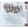 ZEBRA & GIRAFFE - The inside (CD & DVD read description) CDJUST 411