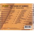 THE SOUND OF SUMMER VOLUME 2 - Compilation (CD) F 2114-2