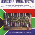 IMILONJI KANTU CHORAL SOCIETY -  Nkosi Sikele I`Afrika / Die Stem (CD) CDSING 1 J