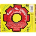 LOS DEL RIO - Fiesta macarena (CD) CDRCA (WF) 4149 EX