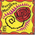 LOS DEL RIO - Fiesta macarena (CD) CDRCA (WF) 4149 EX