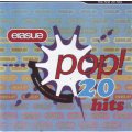 ERASURE - Pop! The First 20 Hits (CD) CDVIR (WFL) 553 NM- (FREE BULK SHIPPING)
