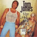 TOM JONES - The lead and how to swing it (CD) ATCD 9978 EX