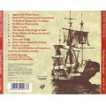AGAINST THE WIND - The original soundtrack (CD) MMTCD 2047
