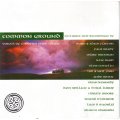 COMMON GROUND - Compilation (CD) CDEMCJ (WF) 5654 NM-