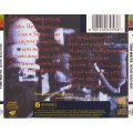 TOM WAITS - Bone machine (CD) STARCD 5999 EX