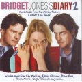 BRIDGET JONES`S DIARY 2 - Music from the motion picture (CD) STARCD 6683 NM-