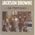 JACKSON BROWNE - The pretender (CD) EKXD 33  NM