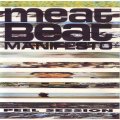 MEAT BEAT MANIFESTO - Peel session (CD, EP) SFPSCD 088 NM