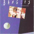 BANGLES - Greatest hits (CD) CDASF 3393 NM-
