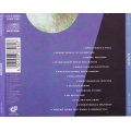 BANGLES - Greatest hits (CD) CDASF 3393 NM-