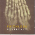 FAITHLESS - Reverence (CD) CDRPM 1552 NM-