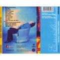 ENGELBERT HUMPERDINCK - The dance album (CD) CDHIT (WF) 6000 NM