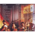 TOTO - The Best Of Toto (double CD) CDCOL 5493 Z